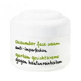 ZIAJA Cucumber Facial Cream