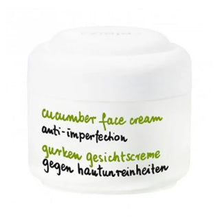 ZIAJA Cucumber Facial Cream