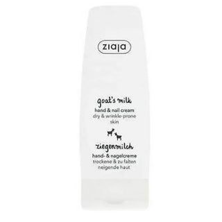Ziaja Goat's Milk Hand & Nail Cream
