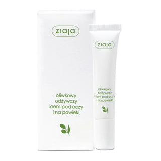 ZIAJA Oliva Eye Contour Cream