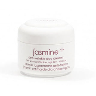 Ziaja Jasmine Anti-Wrinkle Day Cream SPF 6