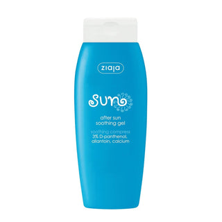 Ziaja Sun Gel Calming After-Sun