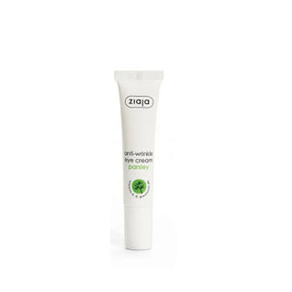 ZIAJA Anti-Wrinkle Eye Contour Parsley