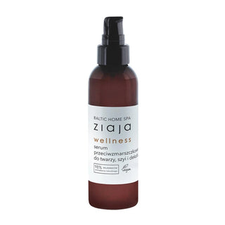 ZIAJA Wellness Anti-Wrinkle Serum