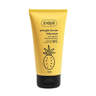 ZIAJA Piña Anti-Cellulitis Body Foam
