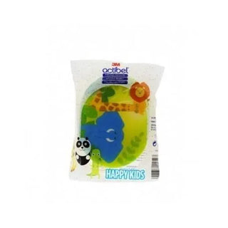 3M Happy Kids Actibel Sponge