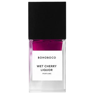 BOHOBOCO Wet Cherry Liquor | EDP