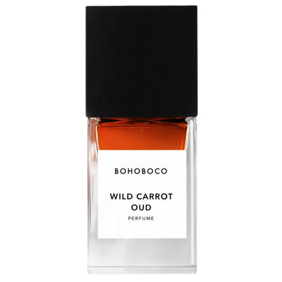BOHOBOCO Wild Carrot Oud Spray | EDP