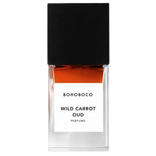 BOHOBOCO Wild Carrot Oud Spray | EDP