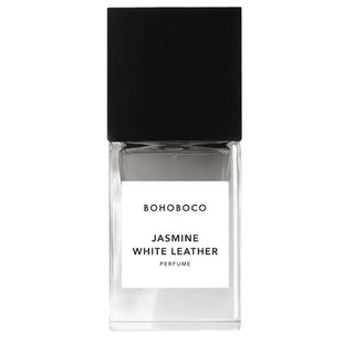 BOHOBOCO Jasmine White Leather | EDP