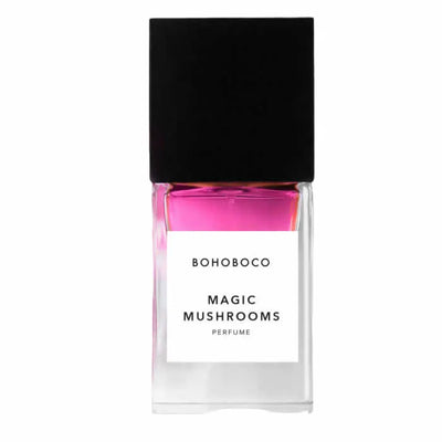 Bohoboco Magic Mushrooms | EDP