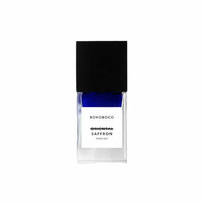 Bohoboco Oriental Saffron | EDP