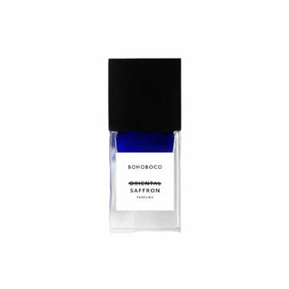 Bohoboco Oriental Saffron | EDP
