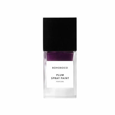 Bohoboco Plum Spray Paint | EDP