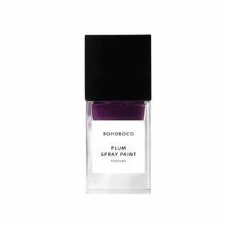 Bohoboco Plum Spray Paint | EDP