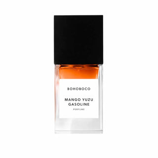 Bohoboco Mango Yuzu Gasoline | EDP