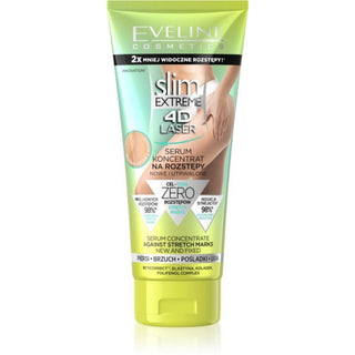 Eveline Cosmetics Slim Extreme 4D Anti-Stretch Marks Body Serum Body