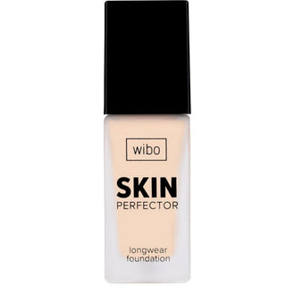 Wibo Skin Perfector Lightweight Liquid Foundation