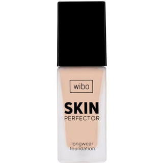 Wibo Skin Perfector Vegan Radiant Liquid Foundation