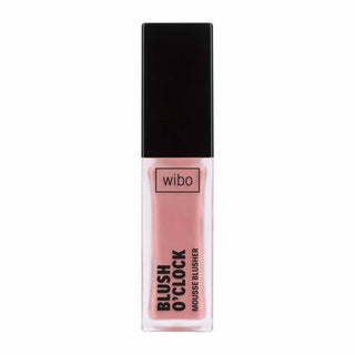 Wibo Blush O`Clock Natural Liquid Blush