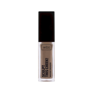 Wibo Sculpt This Cheek! Liquid Bronzer 02 N2