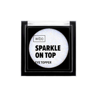 Wibo Sparkle On Top Loose Glitter Eyeshadow