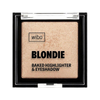 Wibo Blondie Radiance Highlighter Powder