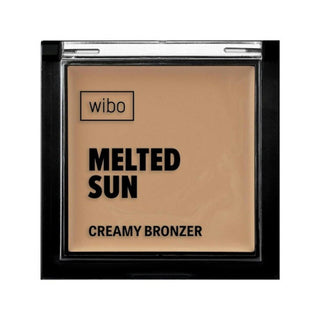 Wibo Melted Sun Cream Bronzer