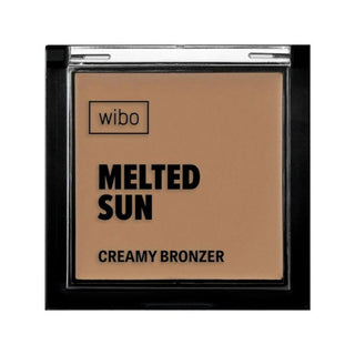 Wibo Melted Sun Cream Bronzer