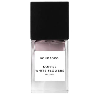 Bohoboco Coffee White Flowers | EDP