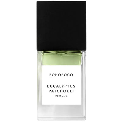 BOHOBOCO Eucalyptus Patchouli | EDP