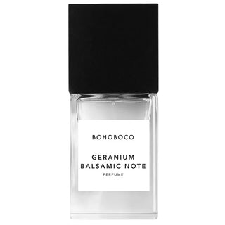 BOHOBOCO Bohopoco Geranium Balsamic Note | EDP