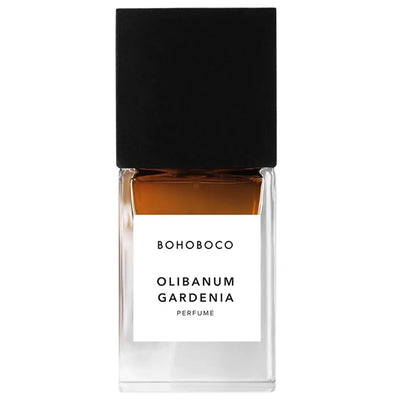 Bohoboco Olibanum Gardenia | EDP