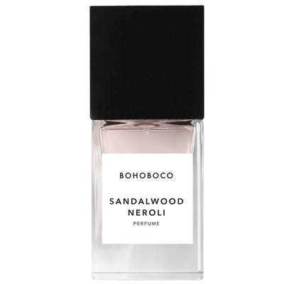 BOHOBOCO Sandalwood Neroli Spray | EDP