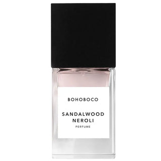 BOHOBOCO Sandalwood Neroli Spray | EDP