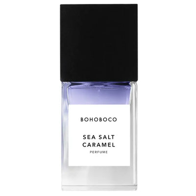 BOHOBOCO Sea Salt Caramel Spray | EDP