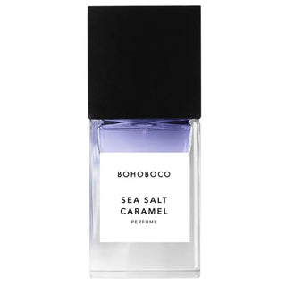 BOHOBOCO Sea Salt Caramel Spray | EDP