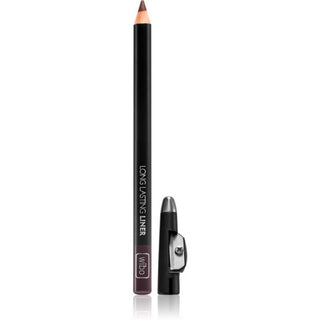 Wibo Long Lastig Pencil Matte Kajal Eye Pencil