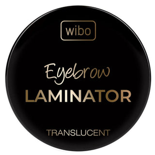 Wibo Styling Brow Lamination Effect Eyebrow Wax