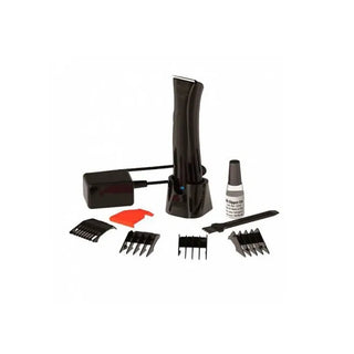 WAHL Beret Black Razor