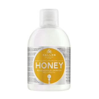 Kallos Cosmetics Honey Shampoo Repair