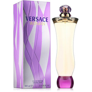 Versace Woman | EDP