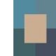 Dior 5 Couleurs Couture Eyeshadow Palette Denim 279