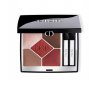 Dior 5 Couleurs Couture Eyeshadow Palette 673 Red Tartan