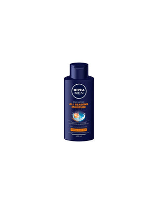 NIVEA Men Body Lotion Normal