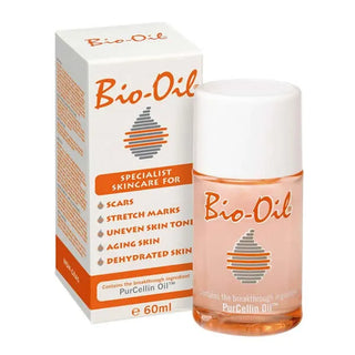 BIO-OIL For Scars Stretch Marks and Dehydrated Skin