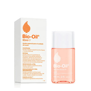 BIO-OIL Natural Skin Care Oil