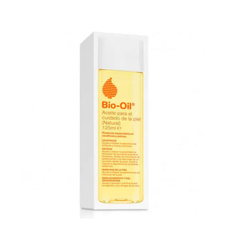 BIO-OIL Natural Skin Care Oil