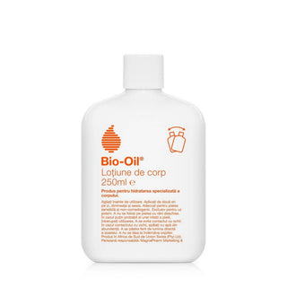 Bio-Oil Hydration Body Lotion Body