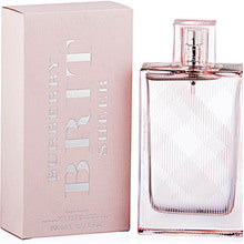 Burberry Brit Sheer for Women | EDT
